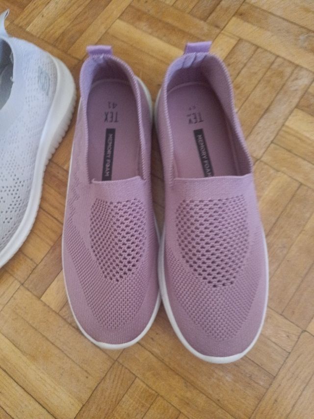 Zapatillas Skechers