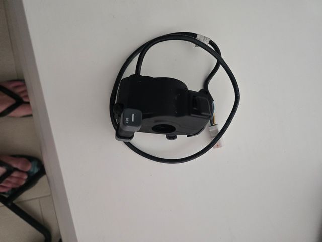 Piña Izquierda KTM 1290 Super Adventure