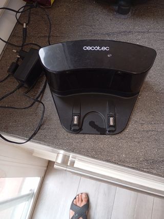 Base cargador Conga 1290