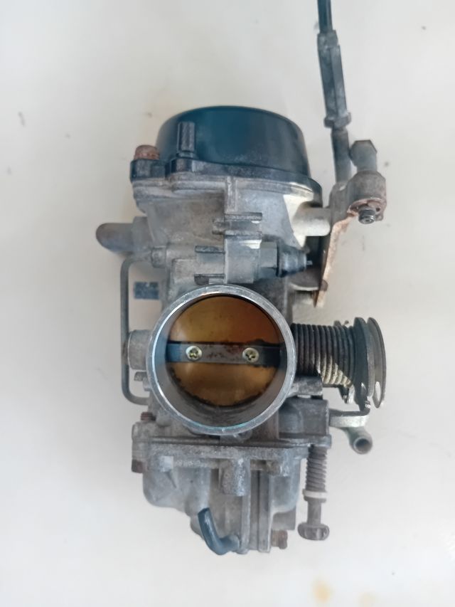 Carburador MIKUNI Cagiva Canyon 500