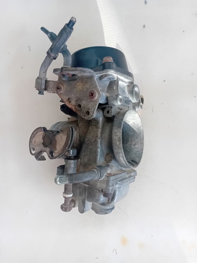 Carburador MIKUNI Cagiva Canyon 500