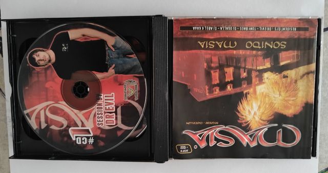 MASIA  (ESCUCHO OFERTAS)