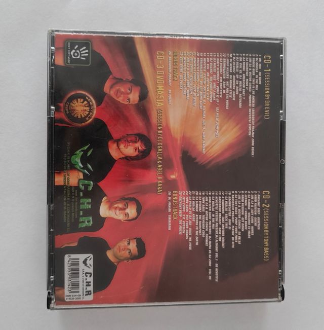 MASIA  (ESCUCHO OFERTAS)