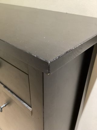 Hemnes Zapatero di IKEA in ottime condizioni