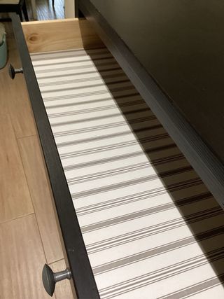 Hemnes Zapatero di IKEA in ottime condizioni