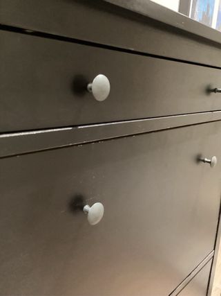 Hemnes Zapatero di IKEA in ottime condizioni