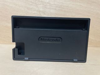 Dock y Cargador Original Nintendo Switch