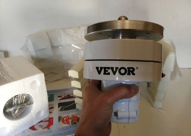 Aerogenerador 600W/12V