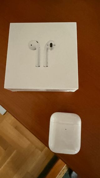 Apple AirPods 1ª Generación