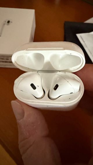 Apple AirPods 1ª Generación