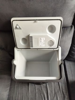 Nevera Volkswagen 20L