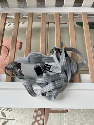 Minicuna Doco Cotinfant