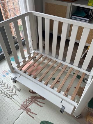 Minicuna Doco Cotinfant