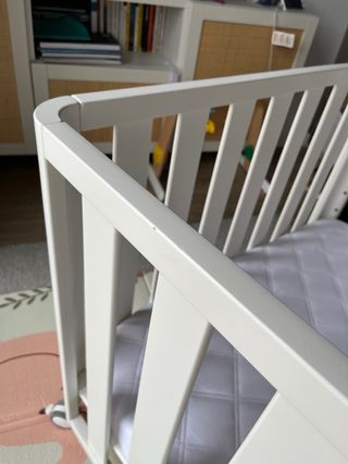 Minicuna Doco Cotinfant