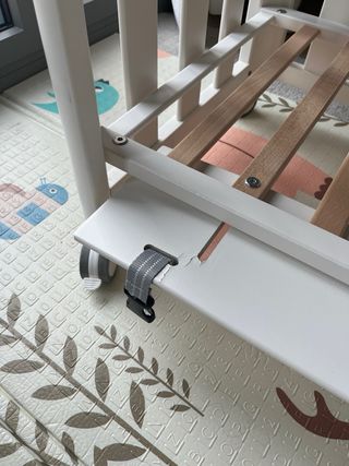 Minicuna Doco Cotinfant