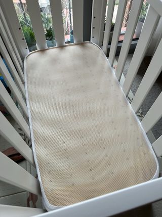 Minicuna Doco Cotinfant