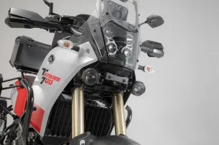 Luces antiniebla SW-Motech Evo Yamaha Tenere