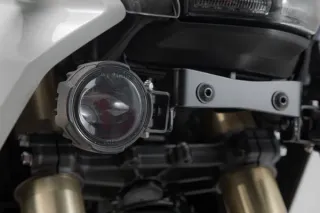 Luces antiniebla SW-Motech Evo Yamaha Tenere