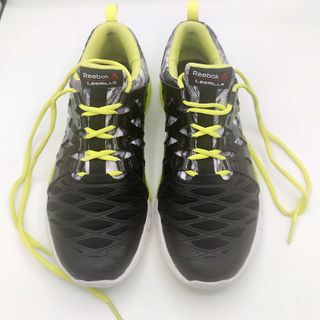 REEBOK LES MILLS scarpe fitness donna 38.5