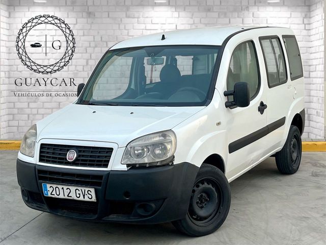 Fiat Doblò combi diesel 1.3 Mjt Active 