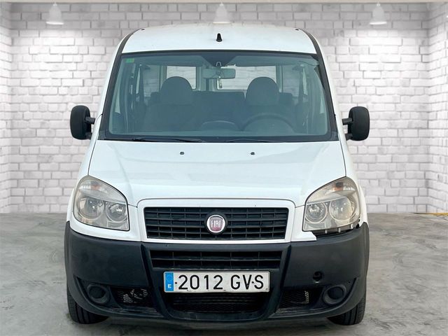 Fiat Doblò combi diesel 1.3 Mjt Active 