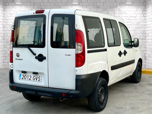 Fiat Doblò combi diesel 1.3 Mjt Active 