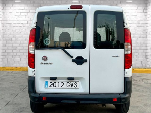 Fiat Doblò combi diesel 1.3 Mjt Active 