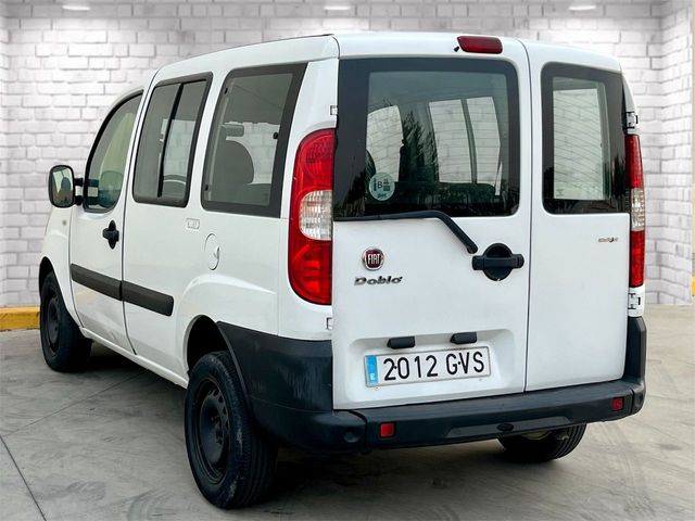 Fiat Doblò combi diesel 1.3 Mjt Active 