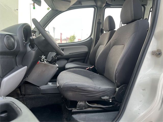 Fiat Doblò combi diesel 1.3 Mjt Active 