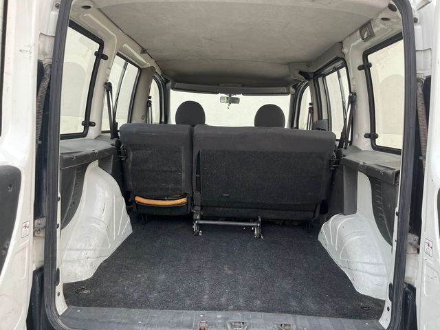 Fiat Doblò combi diesel 1.3 Mjt Active 