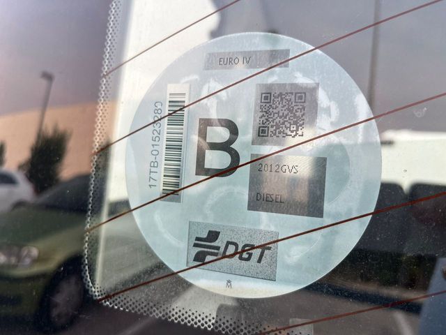 Fiat Doblò combi diesel 1.3 Mjt Active 