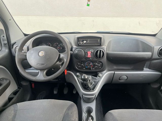 Fiat Doblò combi diesel 1.3 Mjt Active 