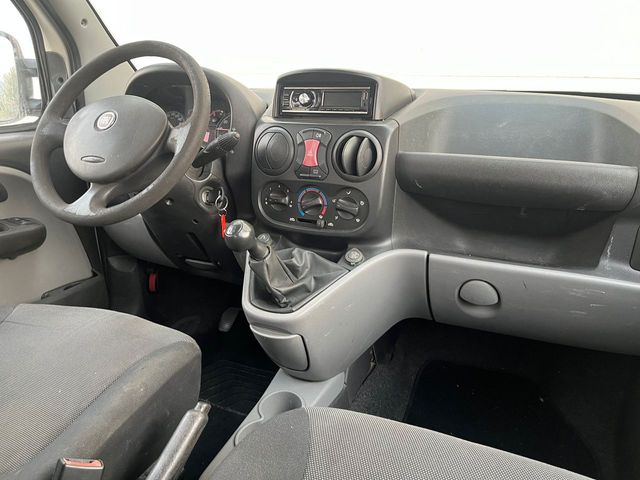 Fiat Doblò combi diesel 1.3 Mjt Active 