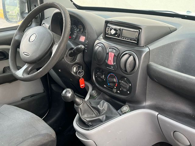 Fiat Doblò combi diesel 1.3 Mjt Active 