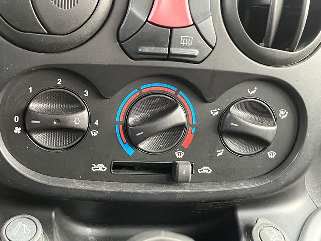 Fiat Doblò combi diesel 1.3 Mjt Active 