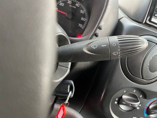 Fiat Doblò combi diesel 1.3 Mjt Active 