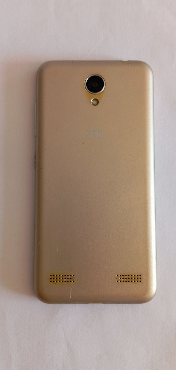 Móvil ZTE
