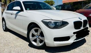 BMW Serie 1 2013