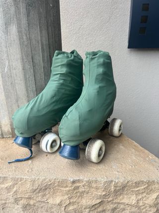 Patines Bumerang Talla 35/36