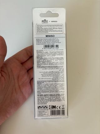 Cable Micro USB We Bare Bears