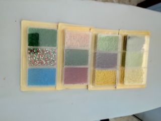 Abalorios para manualidades