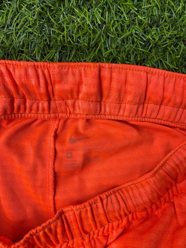 Pantalones Cortos Nike