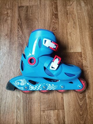‼️Patines Infantiles‼️