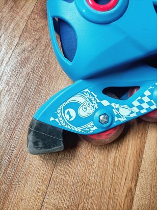 ‼️Patines Infantiles‼️