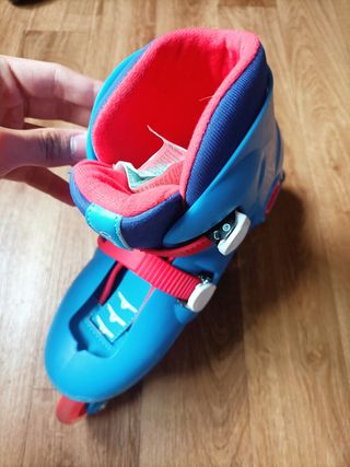 ‼️Patines Infantiles‼️