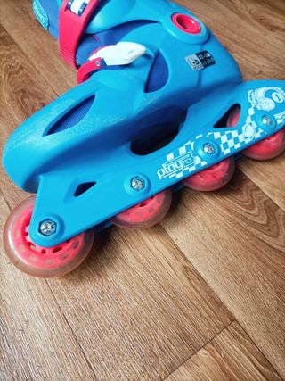 ‼️Patines Infantiles‼️