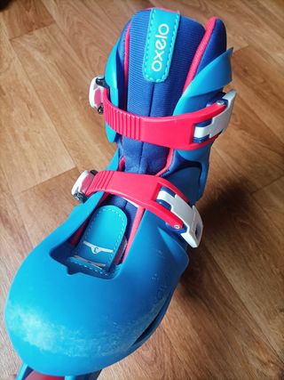 ‼️Patines Infantiles‼️