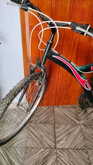 Bicicleta de Montaña para Adultos