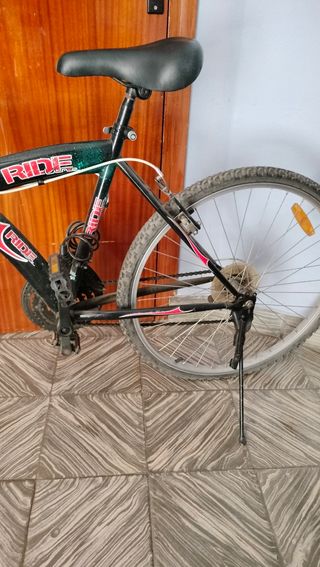 Bicicleta de Montaña para Adultos