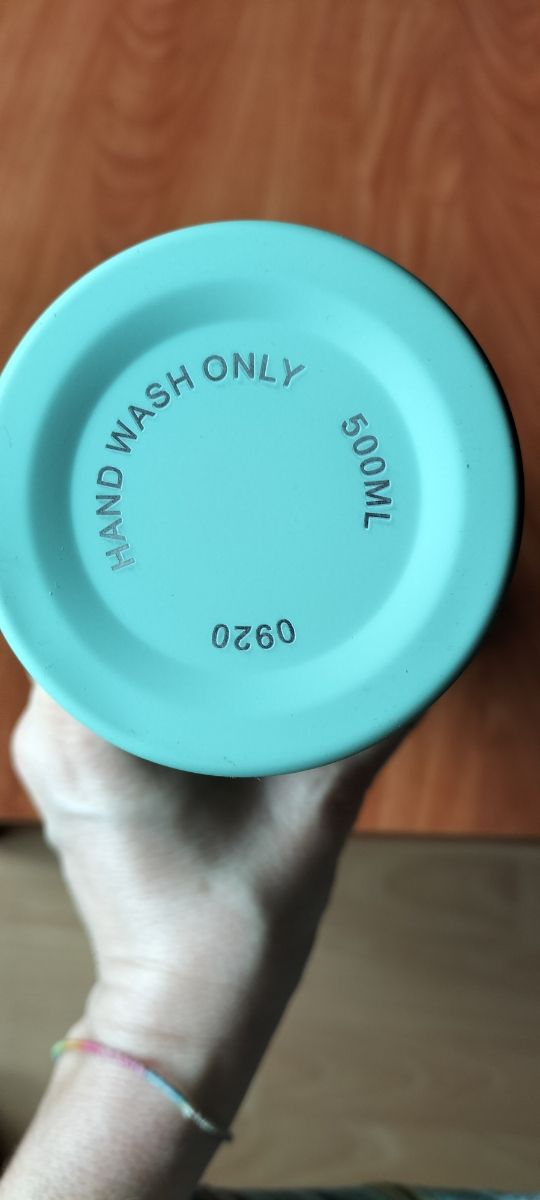 Nuevo Termo Suavinex Hygge Baby 500ml